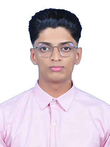 Karthik P